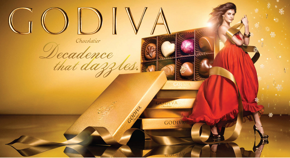 Godiva Joel Luna